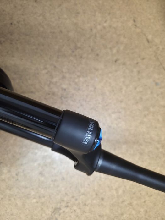Fox 29" 38 Performance E-Optimized Grip 3pos