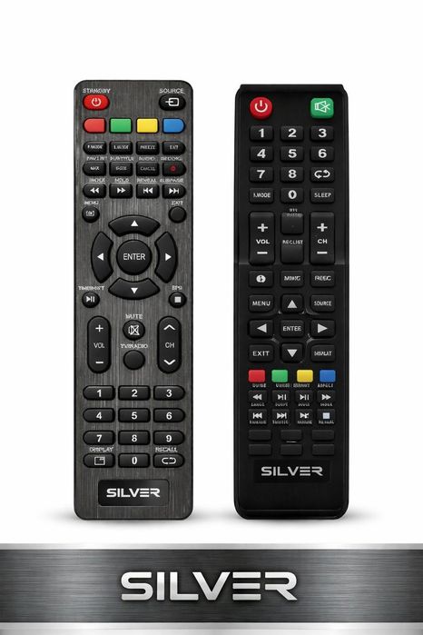 Telecomandos TV todas as marcas Novos