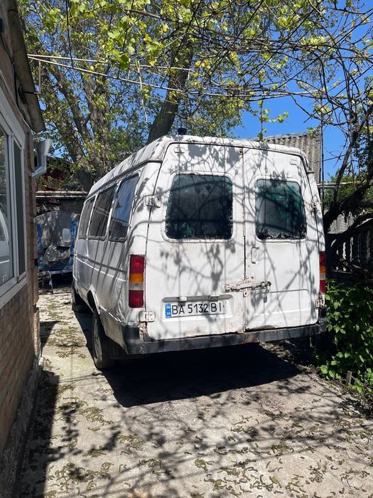Продам/Обміняю ГАЗ 322132