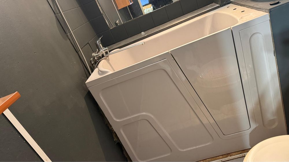 Wanna dla osob niepełnosprawnych