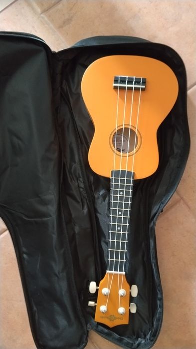 Ukelele Gear4music