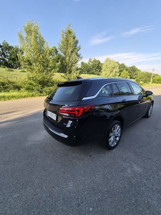 Opel Astra 2016 VIN W0LBE8EG0G8113598 фото оголошення 13 з 24