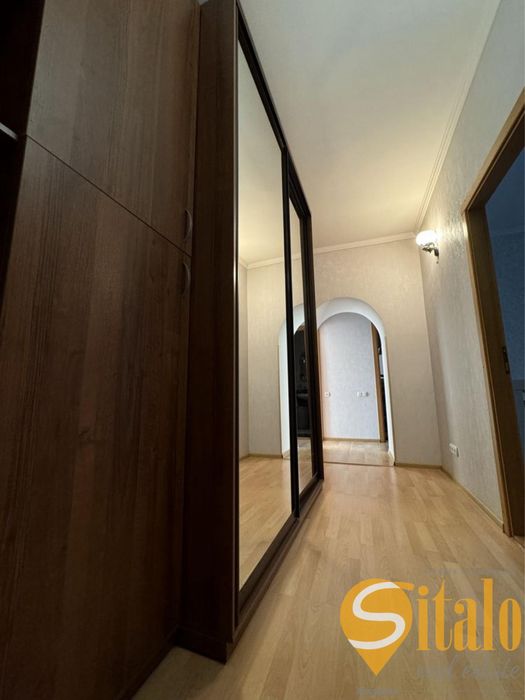 Продаж 2-х кімнт. квартири вул. Незалежної України (019)