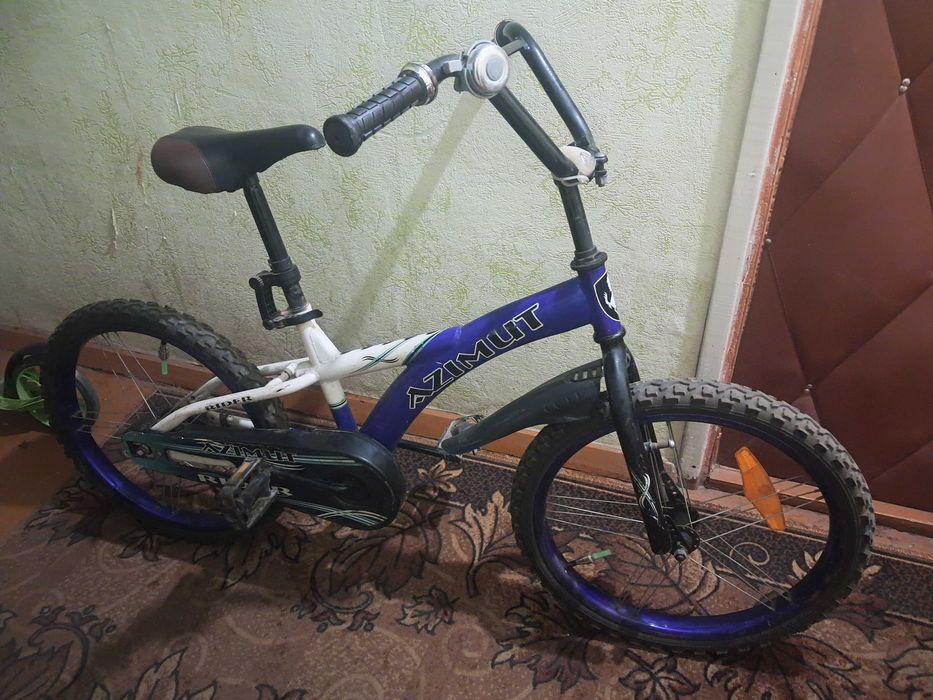 Велосипед дитячий