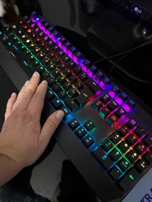 Vendo PC completo