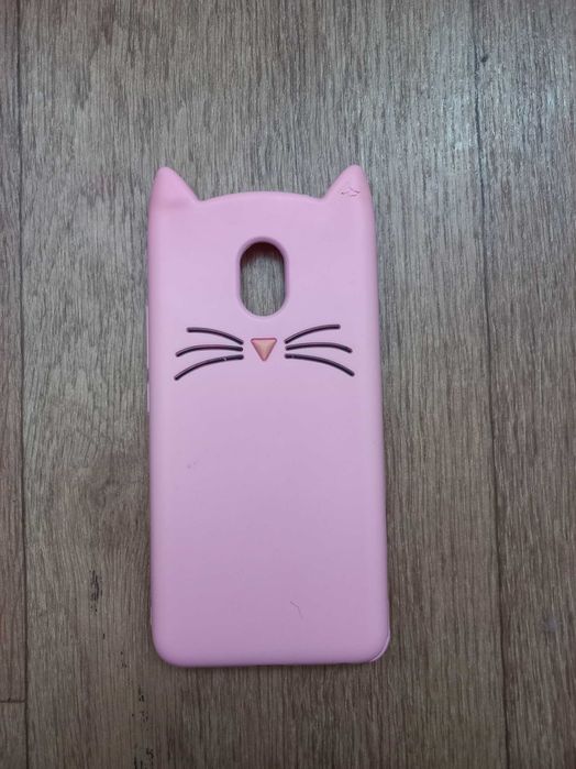 Чехол на Meizu M3 Note Б/У