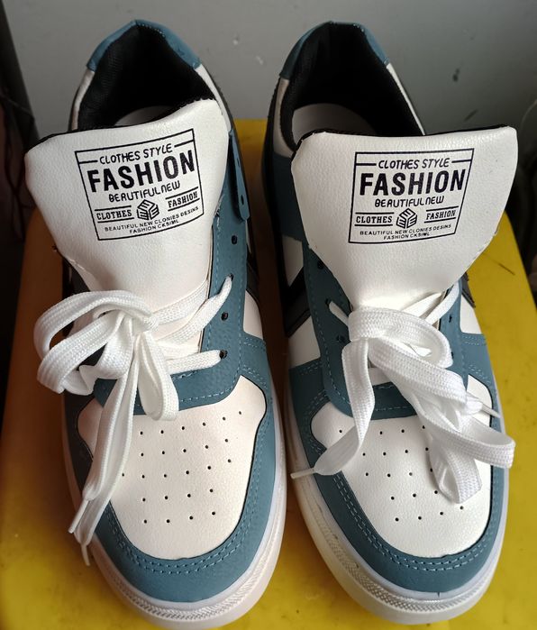 Buty adidasy r 41