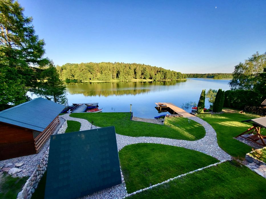 Wynajem, noclegi, apartamenty, domek, bania, sauna, Przewiez,