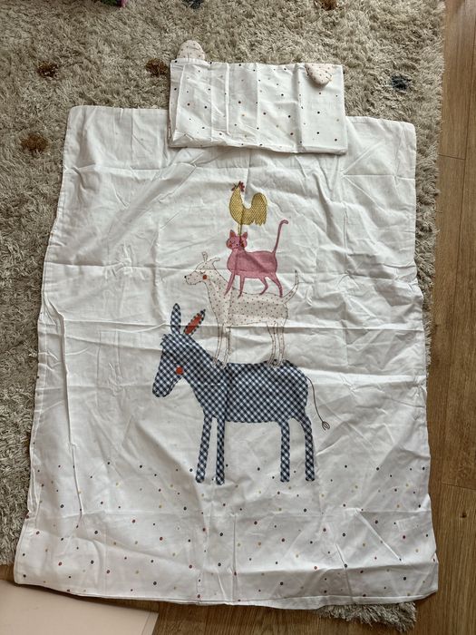 Pościel dziecięca - Zara Home