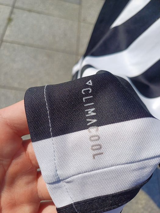 Koszulka Juventus Paulo Dybala