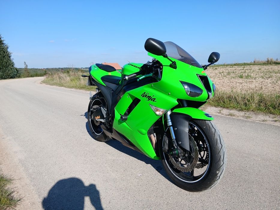 Kawasaki