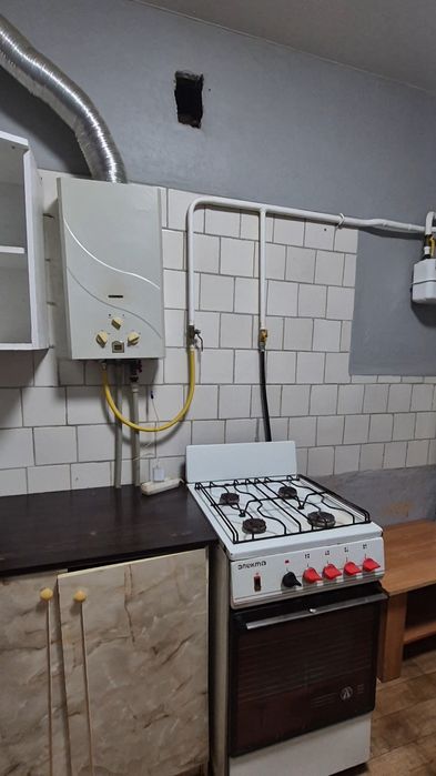 Оренда 2к квартири Хіммістечко (своя парковка біля будинку)у