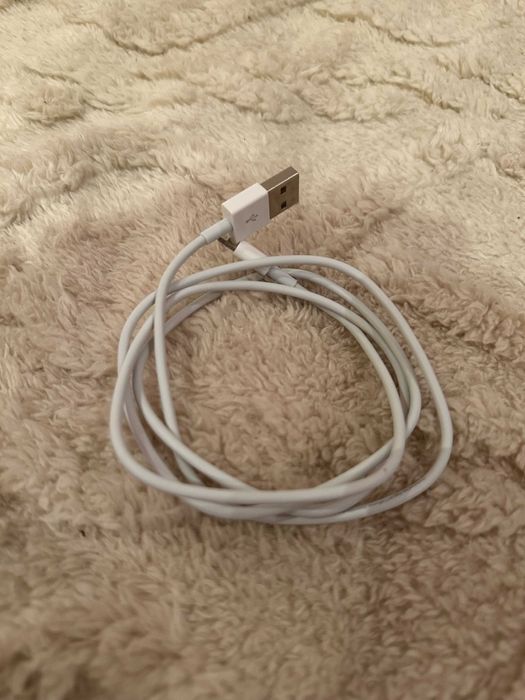 USB - Lightning Cable For Apple iPhone