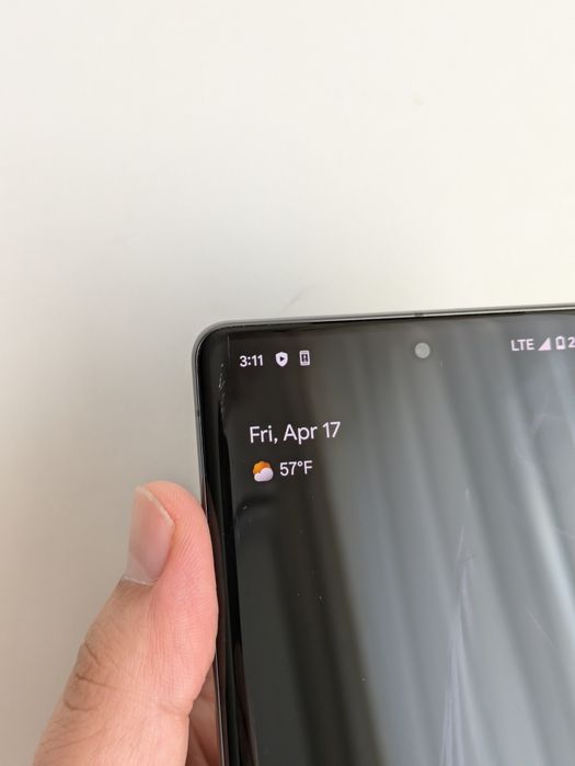 Google Pixel 7 Pro Neverlock 128Gb