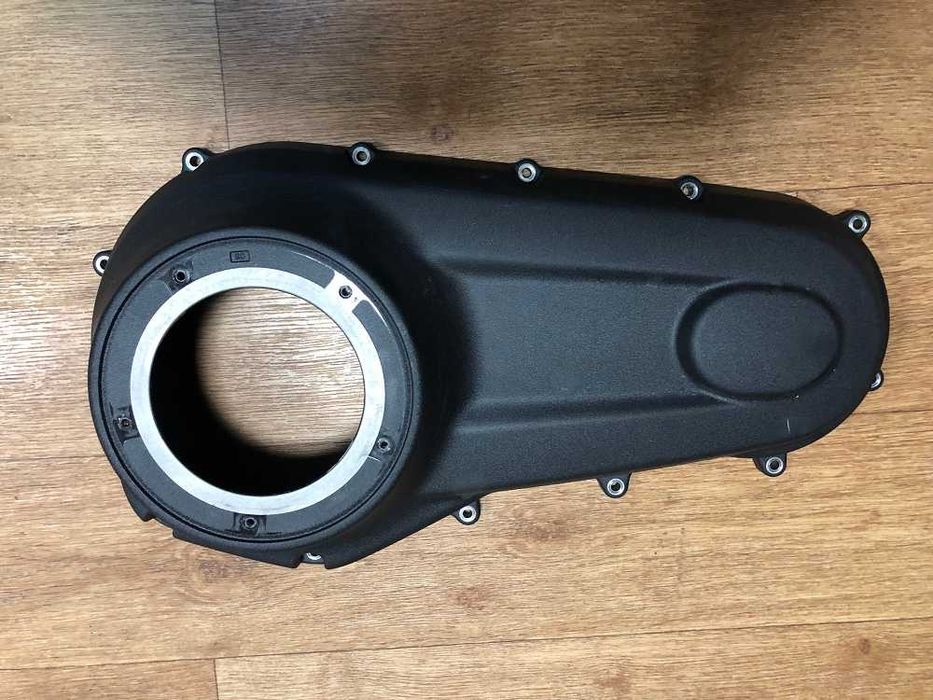 Крышки двигателя от Harley-Davidson Fat Bob 114