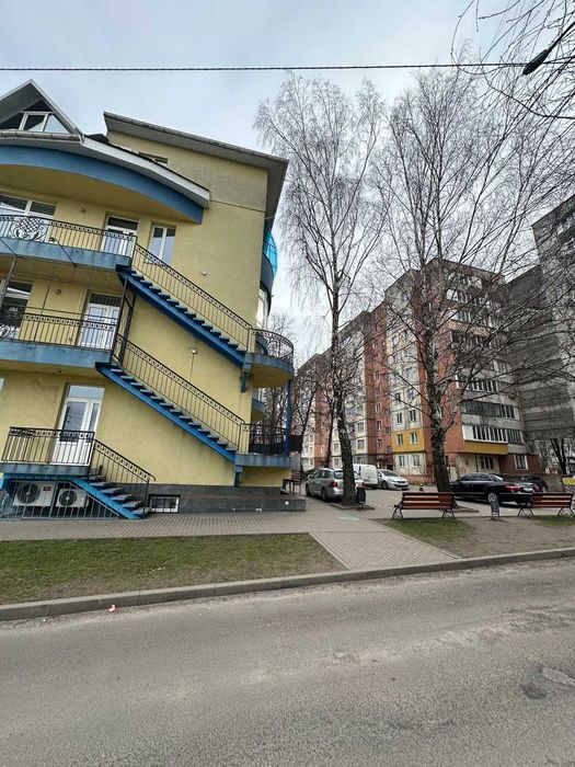 ЮВІЛЕЙНИЙ 37м2 Здам Офіс Мебльований з Кондиціонером та ВОДОЮ