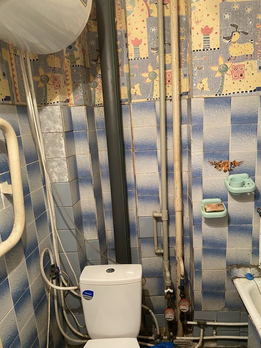 Квартира сдается