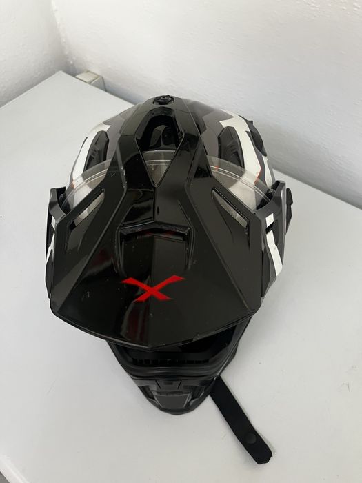 Capacete Nexx Xwed 2