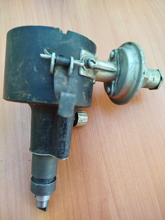 Розподільник запалювання,трамблер Р133-06У-ХЛ