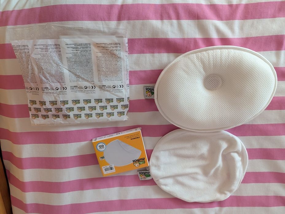 Mimos Almofada S (1-10 Meses)