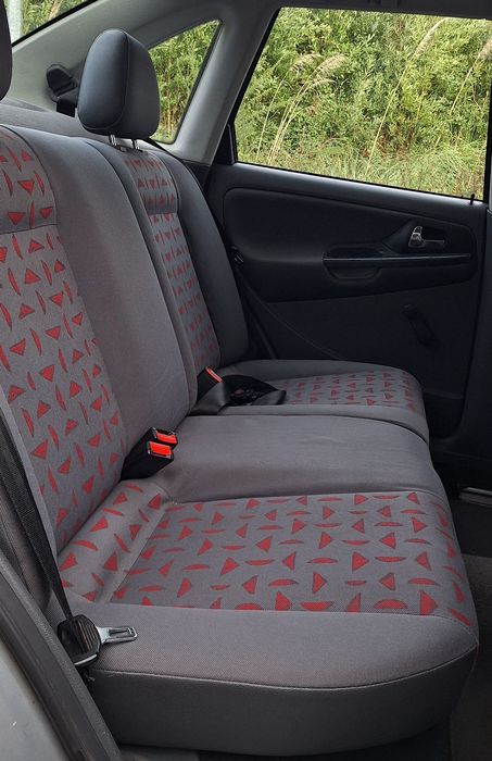 Seat Cordoba 1.4i[212.000km]