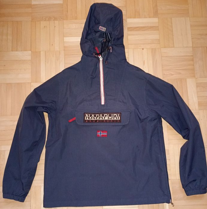 Napapijri Geographic kangurka