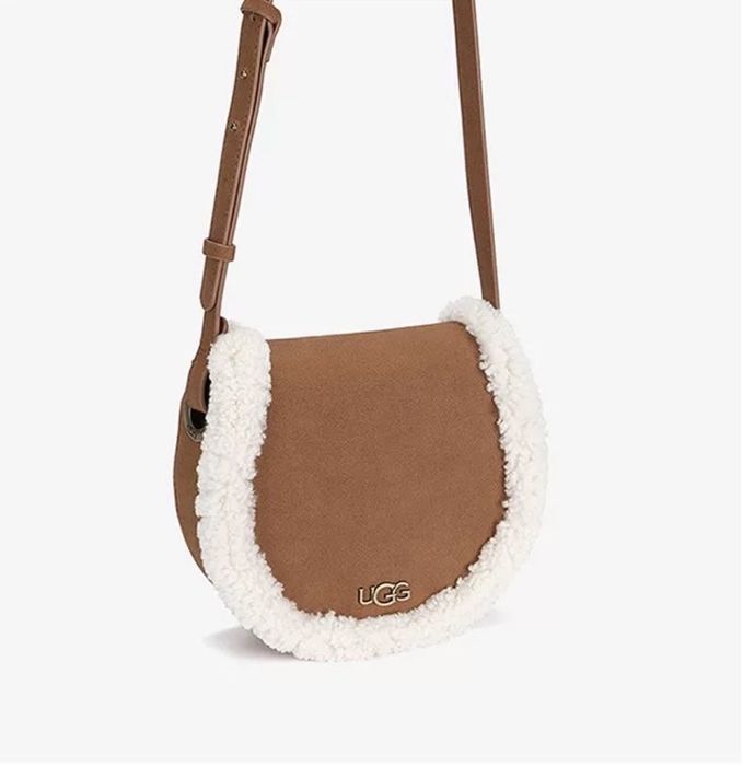 Сумка жіноча UGG