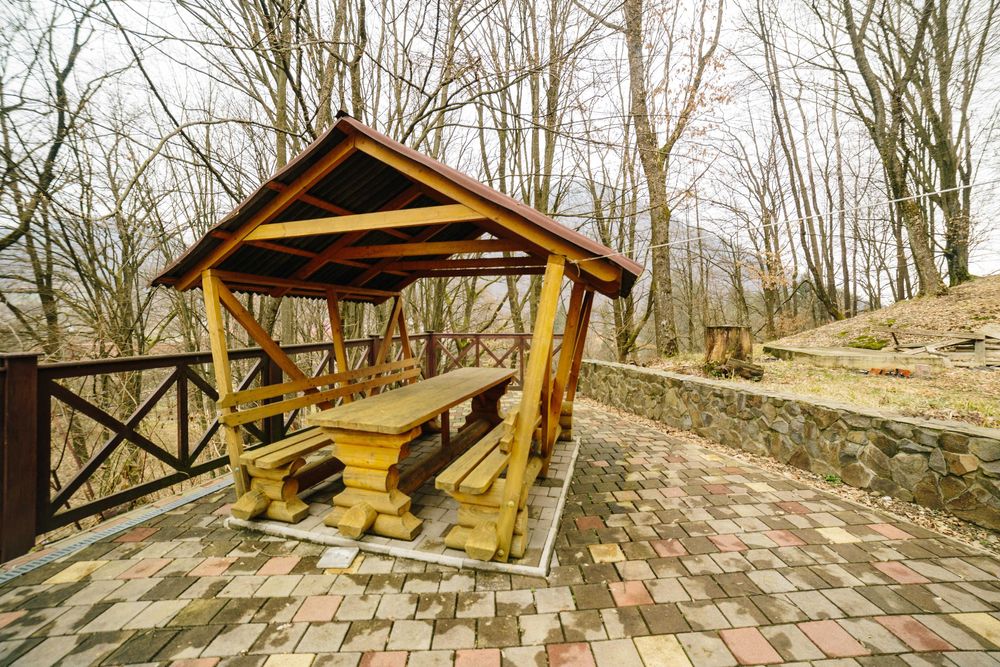 Готель 450 м2 курорт Шаян