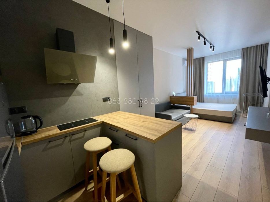 ⁉️Аркадия‼️Сдам 1комн⁉️Родос ‼️Генуэзская ул ⁉️