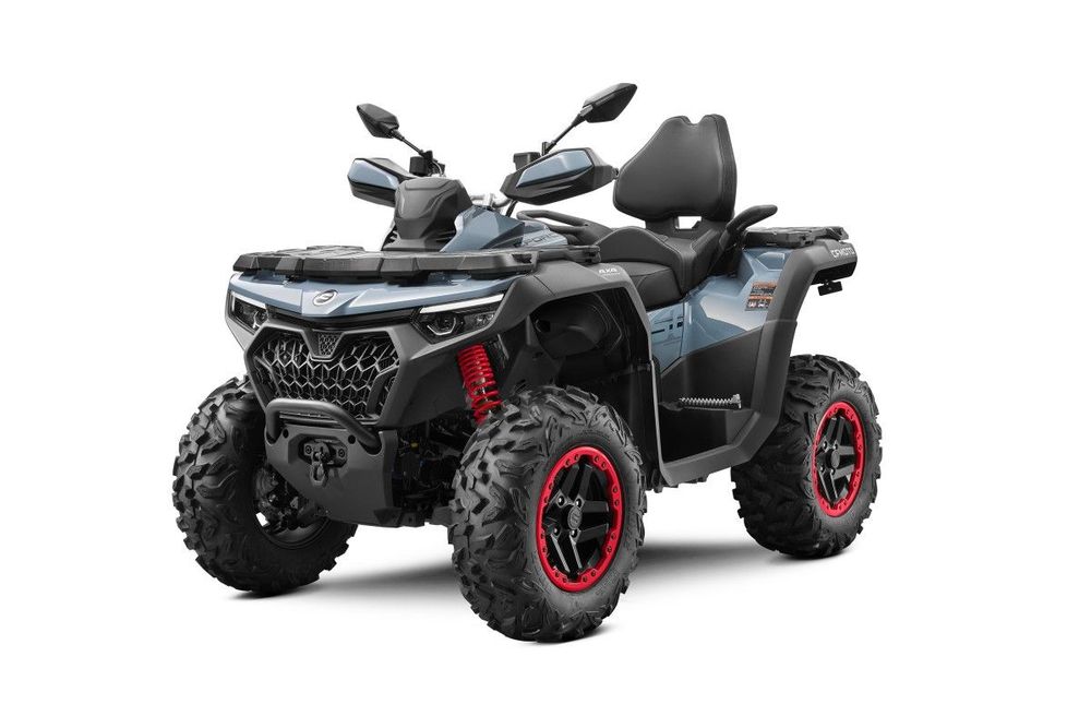 Cfmoto