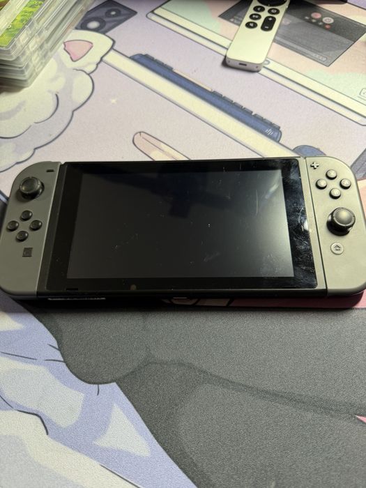 Nintendo Switch 2019 bez pudełka