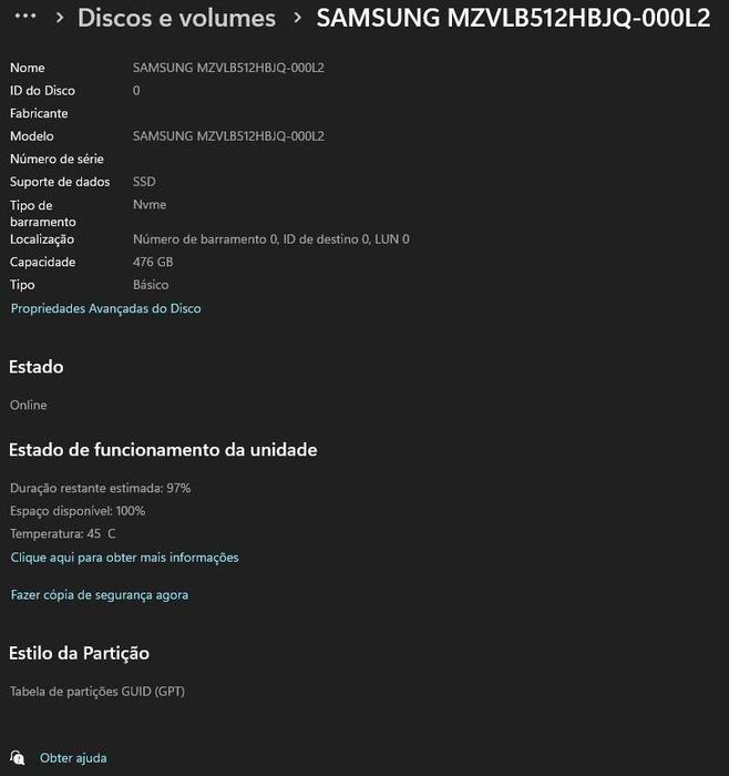 Portátil Gaming Lenovo 15ACH6H-879 (24 GB RAM, 2 discos SSD, Nvidia 6GB), COMO NOVO