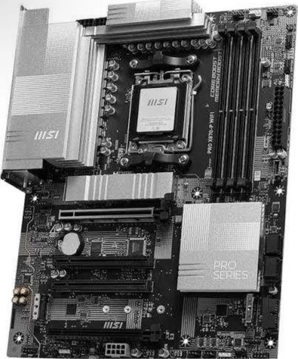 PC Gamer 7800X3D RTX 5080 64GB DDR5