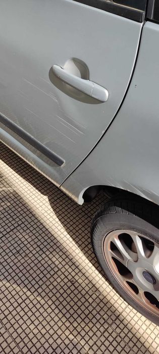 Ford Galaxy 115cv 2001 - Caixa Automática