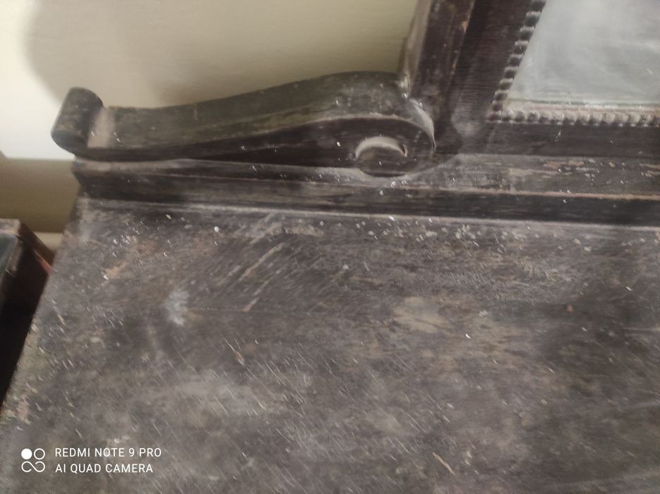 Мебель на реставрацию