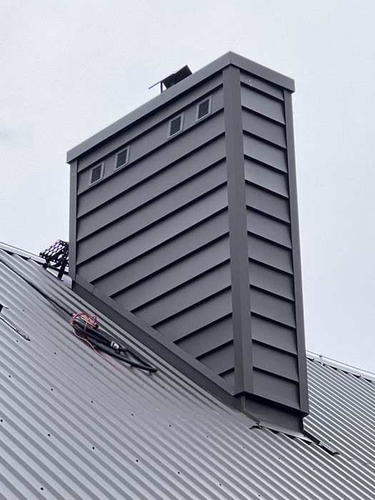 Dekarz/Cieśla/Blacharz