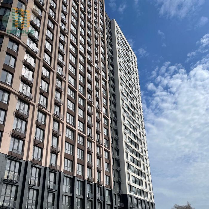 Продам 1 комн Стикон в ЖК Модерн! 6 станция Фонтана. ул. Франко