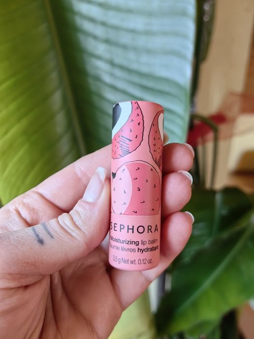 Sephora balsam do ust. Litchi. 3,5 g.