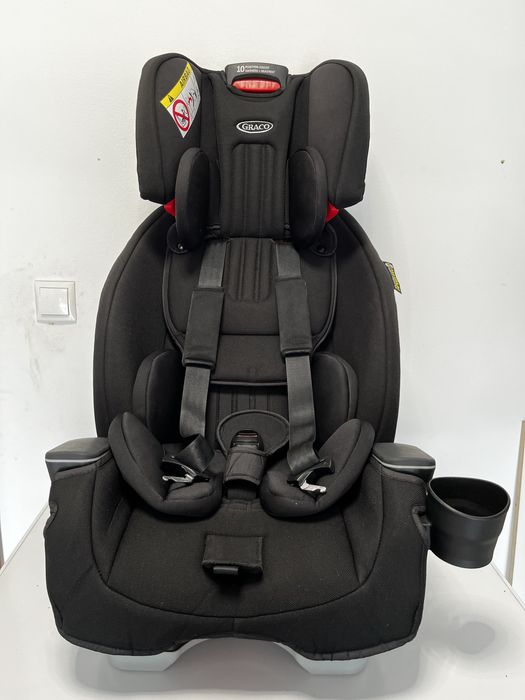 Fotelik samochodowy Graco