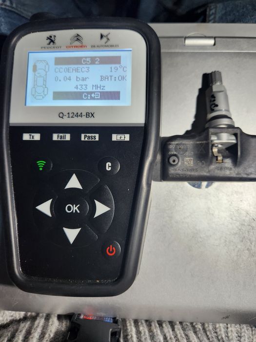 Citroen C5 e C6 Especialista