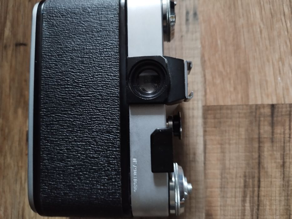 Продам фотоаппарат Zenit-e