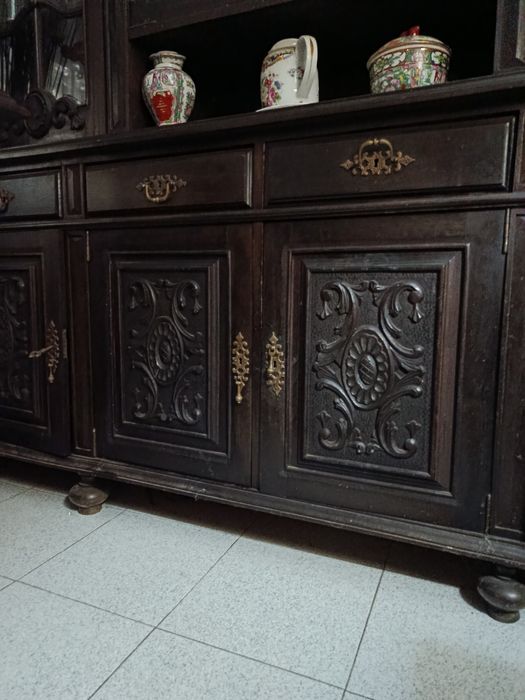 Mobiliário de sala Antiguidades