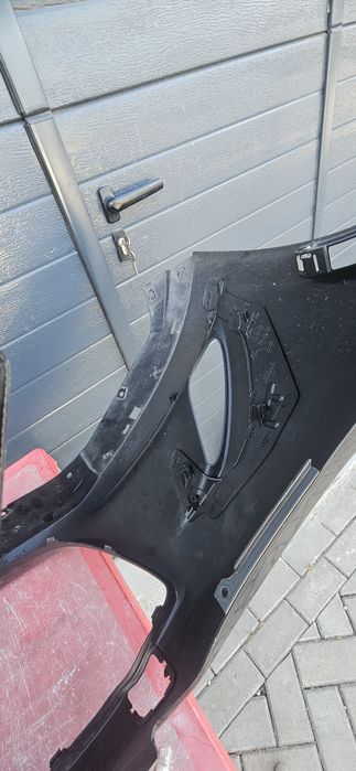 Parachoques para MAZDA MX-5 MX5