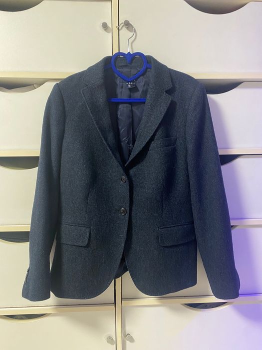 Шерстяний Піджак GANT