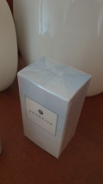 Eau de parfum "Perceive"- Avon