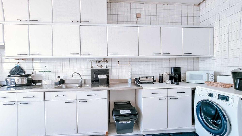 Frente de mar Povoa de varzim