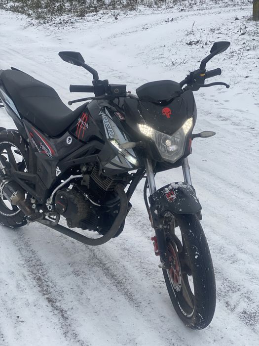 Продам Viper zc200a-3