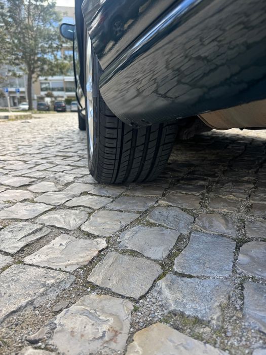 Jaguar s-Type 3.0 v6 238 cv Gasolina Nacional !