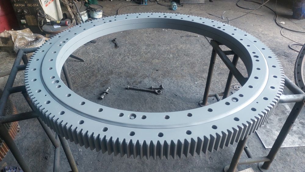 Круг кс 55727  опп 25т