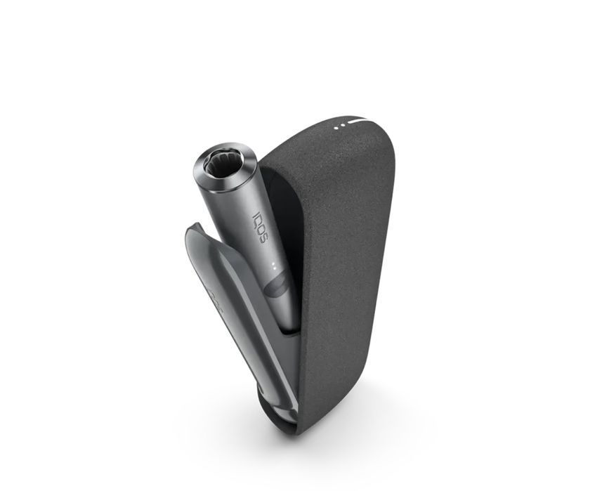 Зарядний кейс та пристій